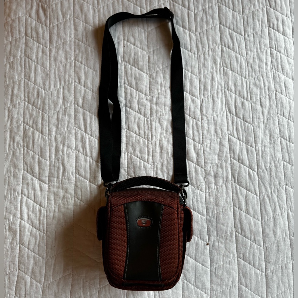 Tumi T-Tech Pulse Digital Camera Bag